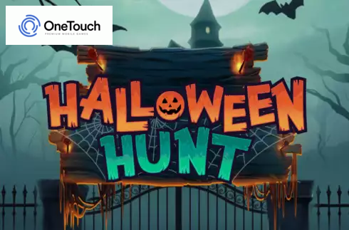 Halloween Hunt
